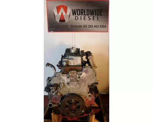 Engine Assembly INTERNATIONAL DT 530E Worldwide Diesel
