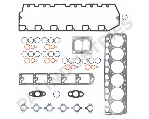 Engine Parts, Misc. INTERNATIONAL DT 530E Vander Haags Inc Dm