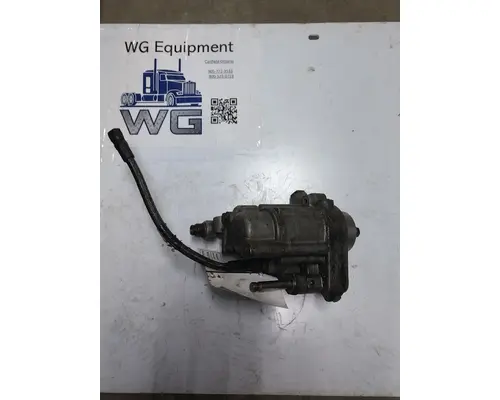 Fuel Pump (Injection) INTERNATIONAL DT 530E Truck Salvage International Inc