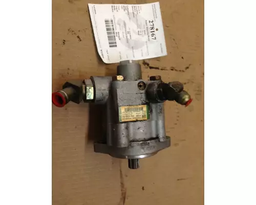 Power Steering Pump INTERNATIONAL DT 530E Active Truck Parts