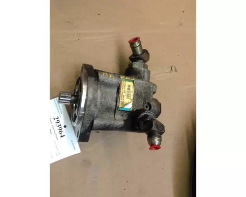 Power Steering Pump INTERNATIONAL DT 530E Active Truck Parts