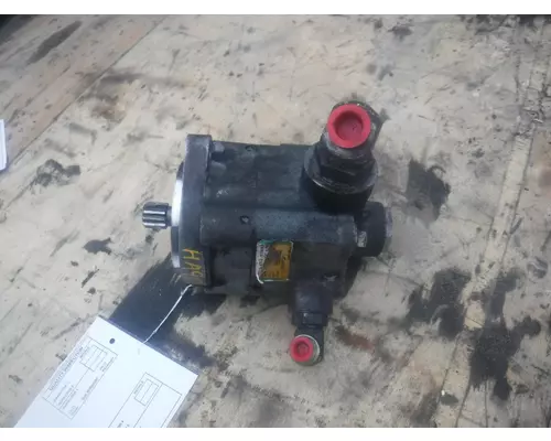 Power Steering Pump INTERNATIONAL DT 530E Active Truck Parts