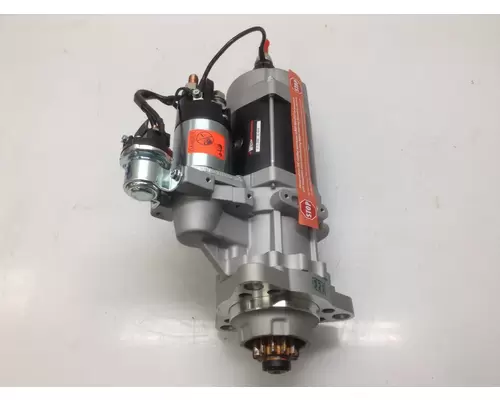Starter Motor INTERNATIONAL DT 530E Vander Haags Inc Dm