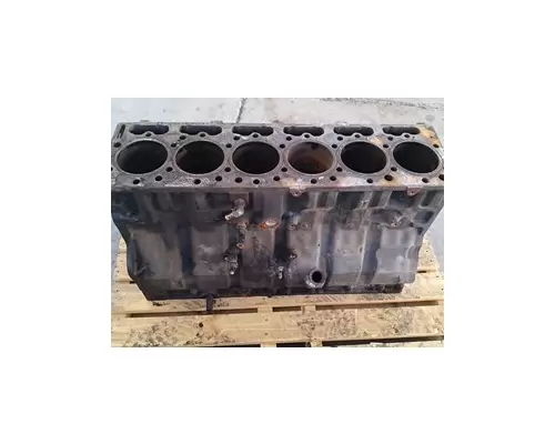 Cylinder Block INTERNATIONAL DT 570 American Truck Salvage