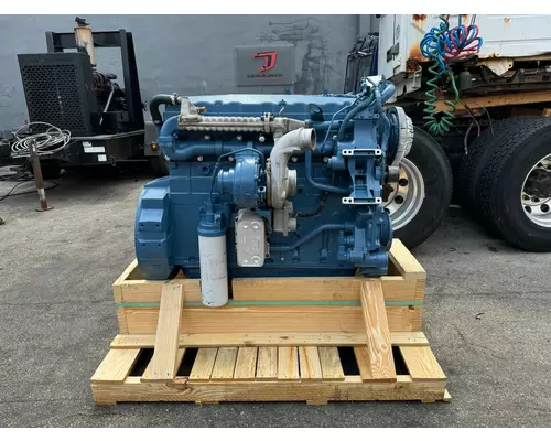 Engine Assembly INTERNATIONAL DT 570 JJ Rebuilders Inc