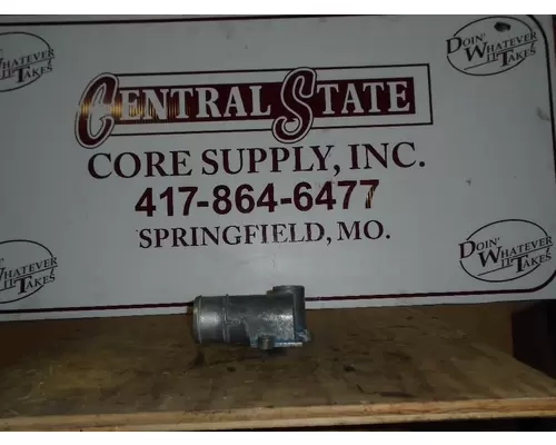 Engine Parts, Misc. INTERNATIONAL DT 570 Central State Core Supply