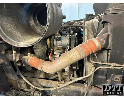 Exhaust Manifold INTERNATIONAL DT 570 DTI Trucks