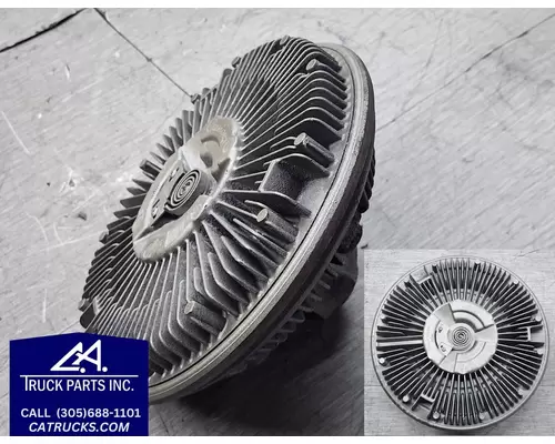 Fan Clutch INTERNATIONAL DT 570 CA Truck Parts