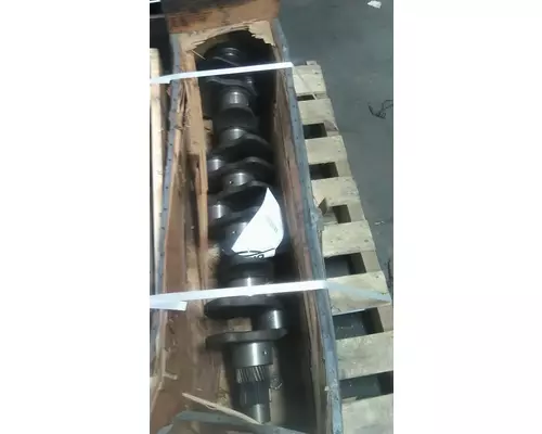 Crankshaft INTERNATIONAL DT-DTA466B INLINE PMP LKQ Heavy Truck - Goodys