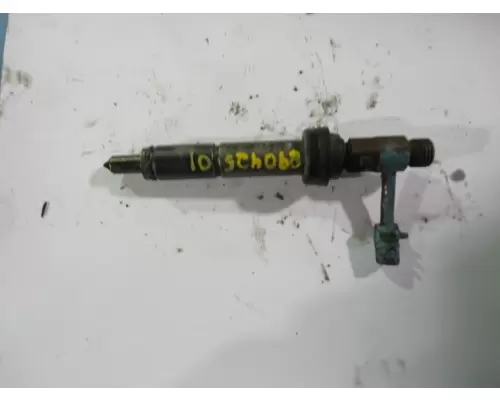 Fuel Injector INTERNATIONAL DT-DTA466B INLINE PMP LKQ Heavy Duty Core