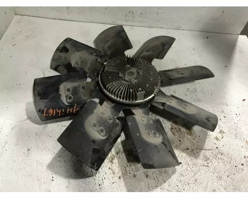 Fan Blade International DT358 Vander Haags Inc Sp