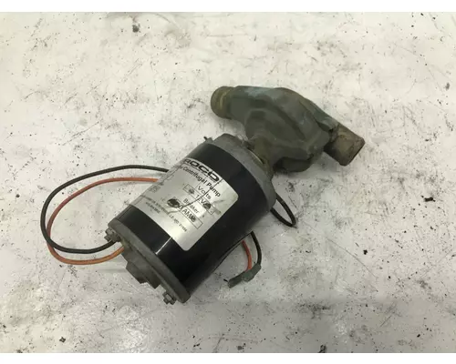 Water Pump International DT358 Vander Haags Inc Kc