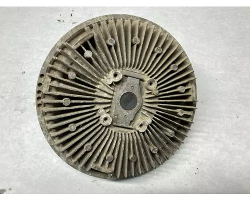 Fan Clutch International DT360 Vander Haags Inc Sf