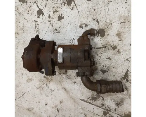 Hydraulic Pump/PTO Pump International DT360 Quality Bus &amp; Truck Parts