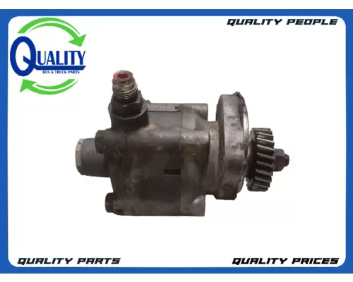 Power Steering Pump INTERNATIONAL DT360 Quality Bus &amp; Truck Parts