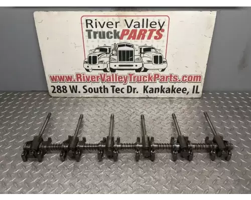 Rocker Arm International DT360 River Valley Truck Parts