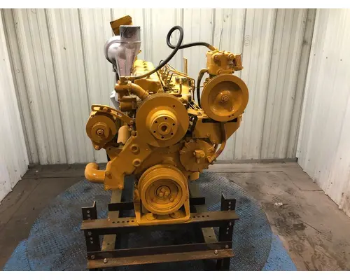 Engine Assembly International DT414 Vander Haags Inc WM
