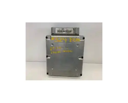 ECM International DT444 Les Camions Gilbert