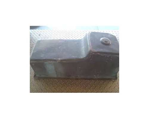 Oil Pan INTERNATIONAL DT444 American Truck Salvage