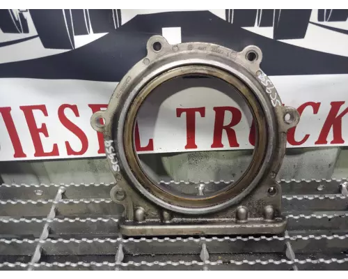 Engine Parts, Misc. International DT444E Machinery And Truck Parts