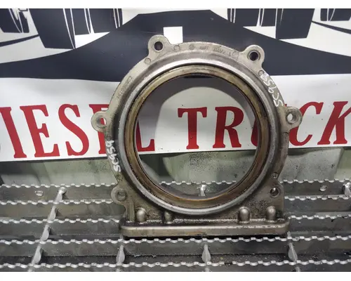 Engine Parts, Misc. International DT444E Machinery And Truck Parts