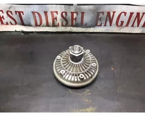 Fan Clutch International DT444E Machinery And Truck Parts