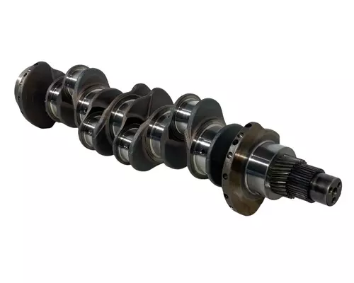 Crankshaft INTERNATIONAL DT466 EGR Frontier Truck Parts