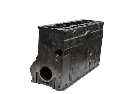 Cylinder Block INTERNATIONAL DT466 EGR Frontier Truck Parts