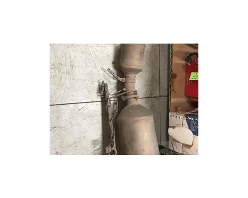 DPF (Diesel Particulate Filter) International DT466 EGR Quality Bus &amp; Truck Parts