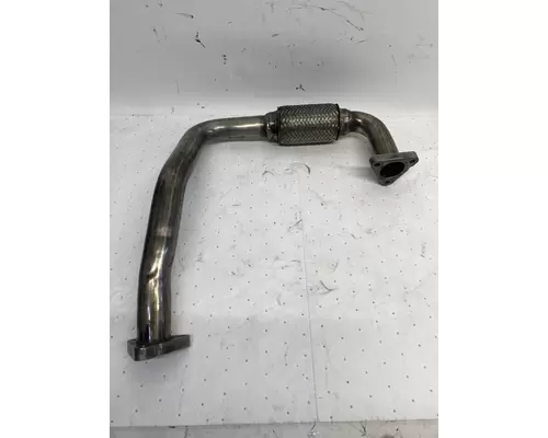 EGR Line INTERNATIONAL DT466 EGR Frontier Truck Parts