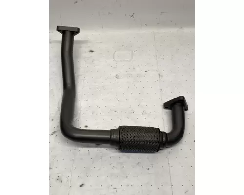 Engine Parts, Misc. INTERNATIONAL DT466 EGR Frontier Truck Parts