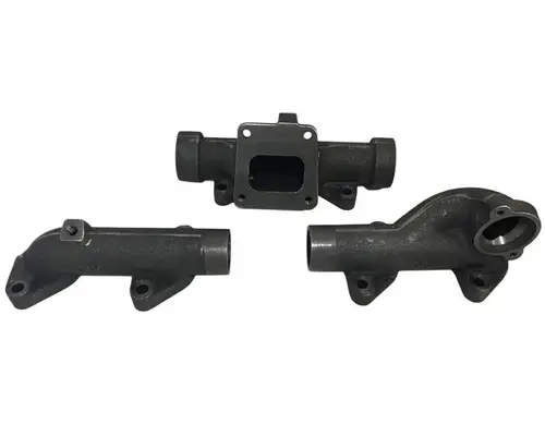 Exhaust Manifold INTERNATIONAL DT466 EGR Frontier Truck Parts