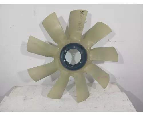 Fan Blade INTERNATIONAL DT466 EGR Frontier Truck Parts
