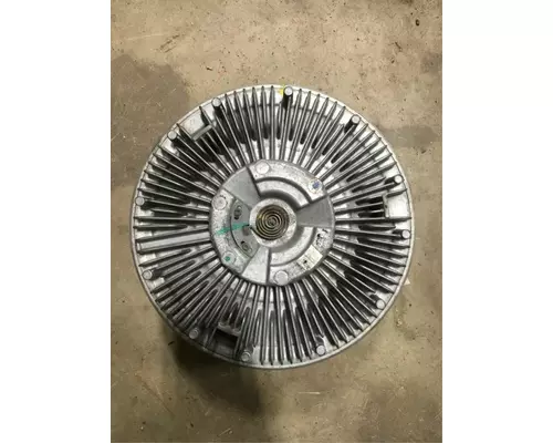 Fan Clutch INTERNATIONAL DT466 EGR Quality Bus &amp; Truck Parts