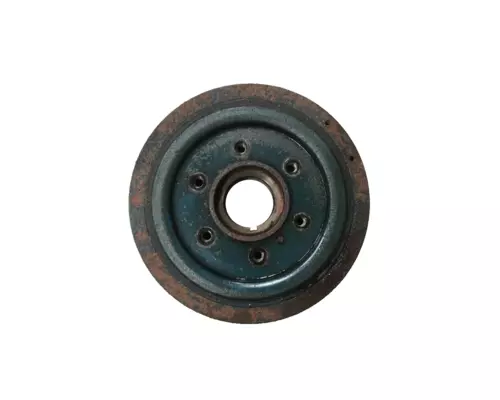 Harmonic Balancer INTERNATIONAL DT466 EGR Quality Bus &amp; Truck Parts