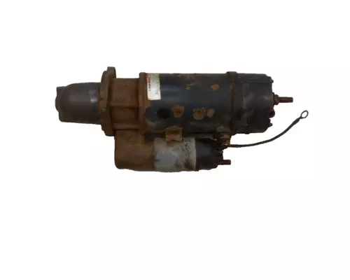 Starter Motor INTERNATIONAL DT466 EGR Quality Bus &amp; Truck Parts