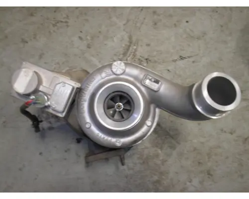Turbocharger / Supercharger INTERNATIONAL DT466 EGR Frontier Truck Parts