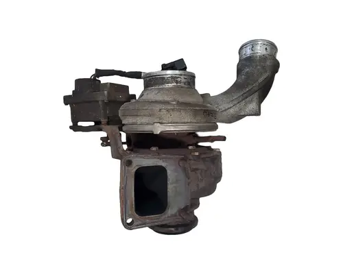 Turbocharger / Supercharger International DT466 EGR Quality Bus &amp; Truck Parts