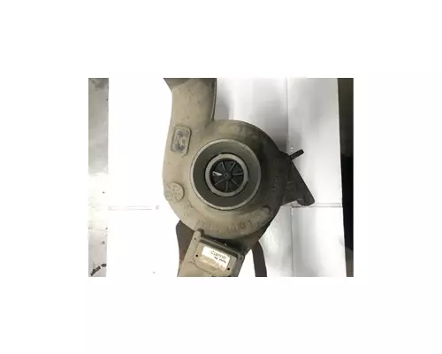 Turbocharger / Supercharger International DT466 EGR Quality Bus &amp; Truck Parts