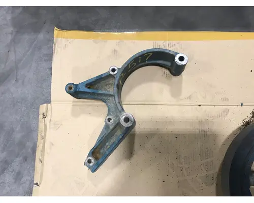 Alternator International DT466 HT Holst Truck Parts