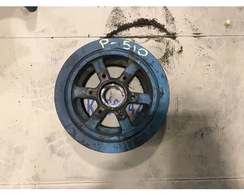 Harmonic Balancer International DT466 HT Holst Truck Parts