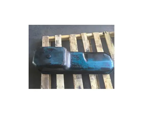 Oil Pan INTERNATIONAL DT466 HT American Truck Salvage