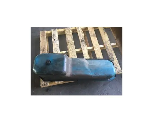 Oil Pan INTERNATIONAL DT466 HT American Truck Salvage