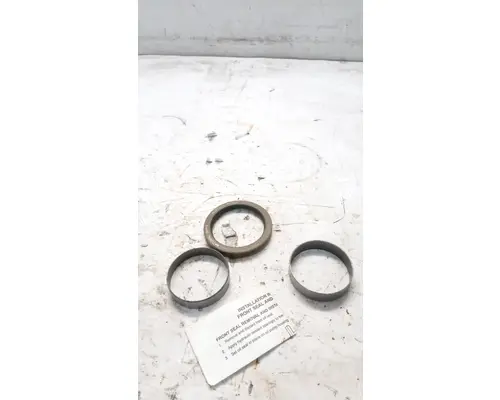 Engine Parts, Misc. INTERNATIONAL DT466 NGD-P (MECH) Marshfield Transportation Products