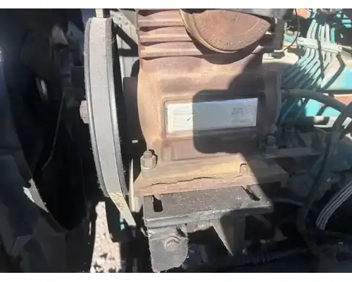 Air Compressor International DT466 Holst Truck Parts