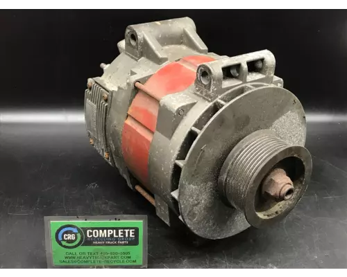 Alternator International DT466 Complete Recycling