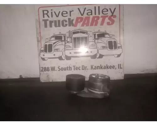 Belt Tensioner International DT466 River Valley Truck Parts