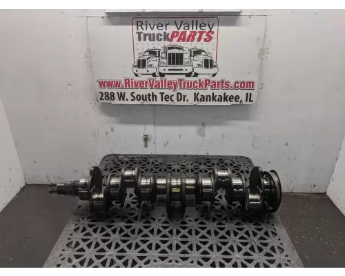 Crankshaft International DT466 River Valley Truck Parts