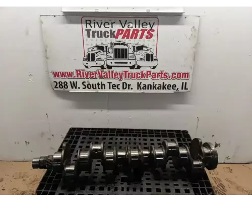 Crankshaft International DT466 River Valley Truck Parts