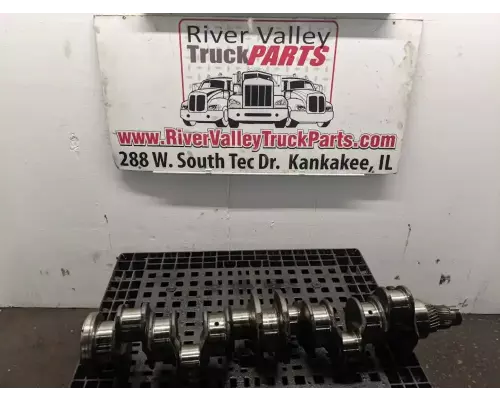 Crankshaft International DT466 River Valley Truck Parts